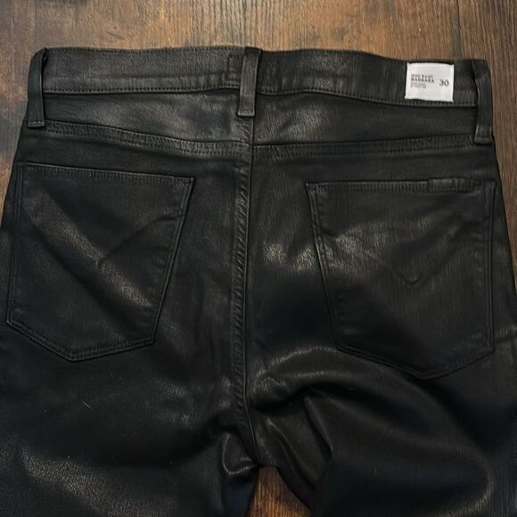 Hudson Barbara High-Rise Super Skinny Ankle
Jean Size 30 / NWOT - Picture 7 of 8
